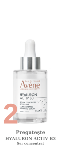 Apa termala spray, 150 ml, Avene
